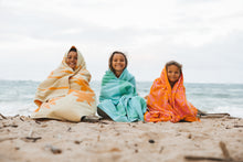 Load image into Gallery viewer, SevenBrothers Beach Towel
