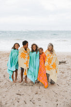 Load image into Gallery viewer, SevenBrothers Beach Towel