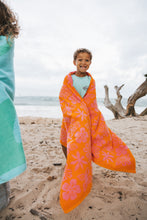 Load image into Gallery viewer, SevenBrothers Beach Towel