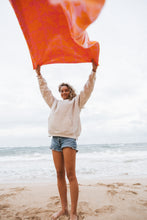 Load image into Gallery viewer, SevenBrothers Beach Towel