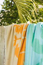 Load image into Gallery viewer, SevenBrothers Beach Towel