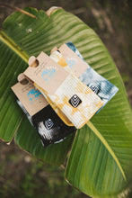 Load image into Gallery viewer, Tie Dye Logo Socks
