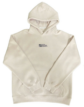 Load image into Gallery viewer, SevenBrothers Classic Logo Cream Hoodie
