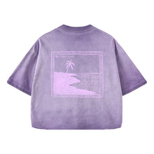 Load image into Gallery viewer, Love the Lost One Crop Tshirt
