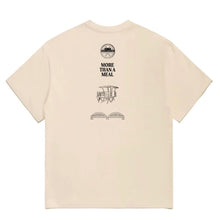 Load image into Gallery viewer, More Than a Meal Logos Tshirt
