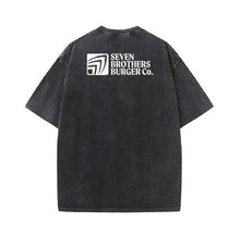 Load image into Gallery viewer, Classic Logo Back Tshirt
