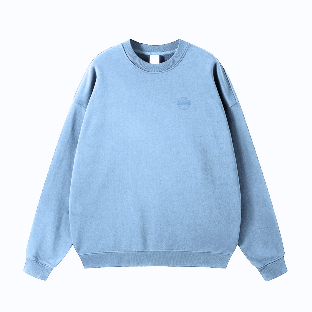 Surf Club Crewneck