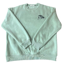 Load image into Gallery viewer, Scorpion Bay Van Crewneck
