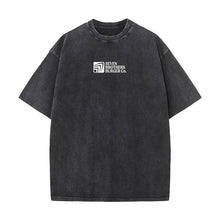 Load image into Gallery viewer, Classic Logo Back Tshirt
