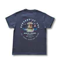 Load image into Gallery viewer, Burgers of The North Shore T-shirt

