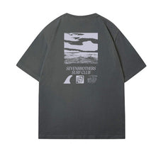 Load image into Gallery viewer, Surf Club Tshirt
