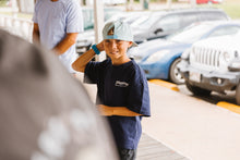 Load image into Gallery viewer, Keiki Love Your Neighbor Tshirt
