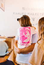 Load image into Gallery viewer, Keiki Aloha Mai E Tshirt
