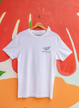 Load image into Gallery viewer, Love and Aloha Burger Tshirt
