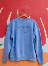 Load image into Gallery viewer, Surf Club Crewneck
