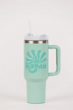 Load image into Gallery viewer, Hawaii SevenBrothers 40oz Tumbler
