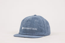 Load image into Gallery viewer, SevenBrothers Corduroy Hat
