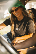 Load image into Gallery viewer, Classic Logo Black T-Shirt
