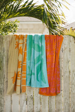 Load image into Gallery viewer, SevenBrothers Beach Towel
