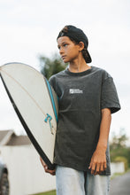 Load image into Gallery viewer, Classic Logo Black T-Shirt
