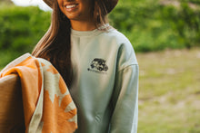 Load image into Gallery viewer, Scorpion Bay Van Crewneck
