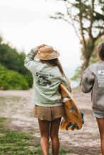 Load image into Gallery viewer, Scorpion Bay Van Crewneck
