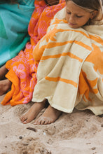 Load image into Gallery viewer, SevenBrothers Beach Towel
