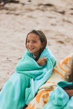 Load image into Gallery viewer, SevenBrothers Beach Towel
