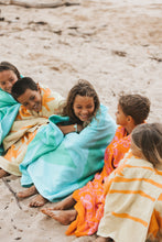 Load image into Gallery viewer, SevenBrothers Beach Towel

