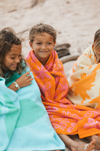 Load image into Gallery viewer, SevenBrothers Beach Towel

