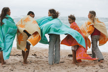 Load image into Gallery viewer, SevenBrothers Beach Towel
