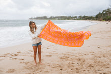 Load image into Gallery viewer, SevenBrothers Beach Towel
