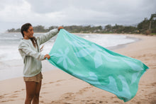 Load image into Gallery viewer, SevenBrothers Beach Towel
