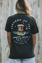 Load image into Gallery viewer, Burgers of The North Shore T-shirt
