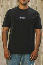 Load image into Gallery viewer, Classic Logo Black T-Shirt
