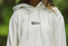 Load image into Gallery viewer, SevenBrothers Classic Logo Cream Hoodie
