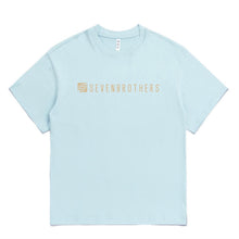 Load image into Gallery viewer, Keiki SevenBrothers Fin Tshirt
