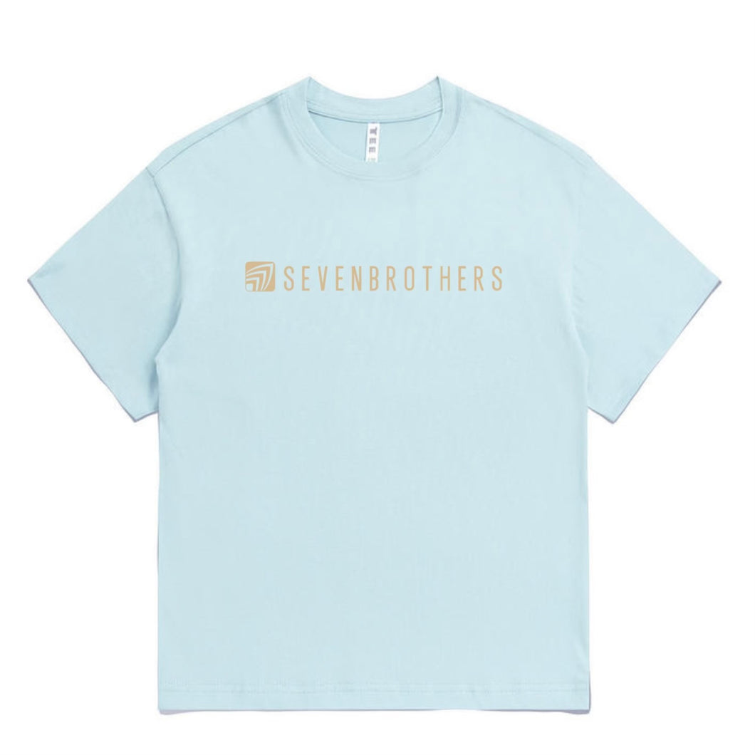 Keiki SevenBrothers Fin Tshirt