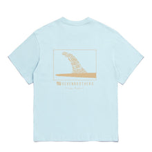 Load image into Gallery viewer, Keiki SevenBrothers Fin Tshirt
