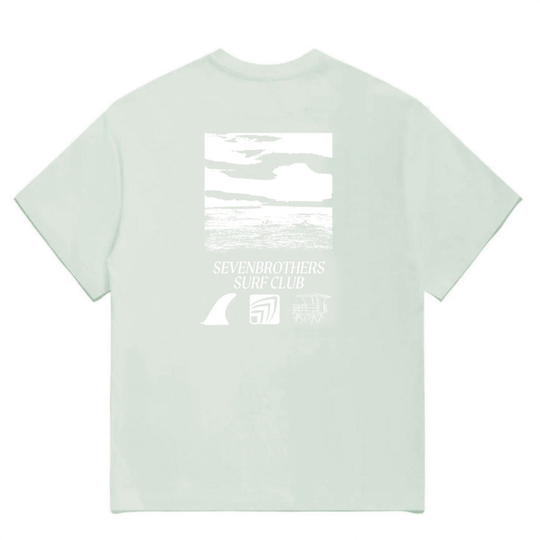 Surf Club Tshirt