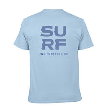 Load image into Gallery viewer, SURF Tshirt
