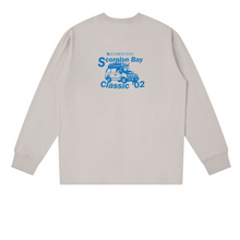 Load image into Gallery viewer, Scorpion Bay Van Long Sleeve
