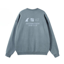 Load image into Gallery viewer, Surf Club Crewneck
