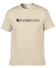 Load image into Gallery viewer, SevenBrothers Fin Tshirt
