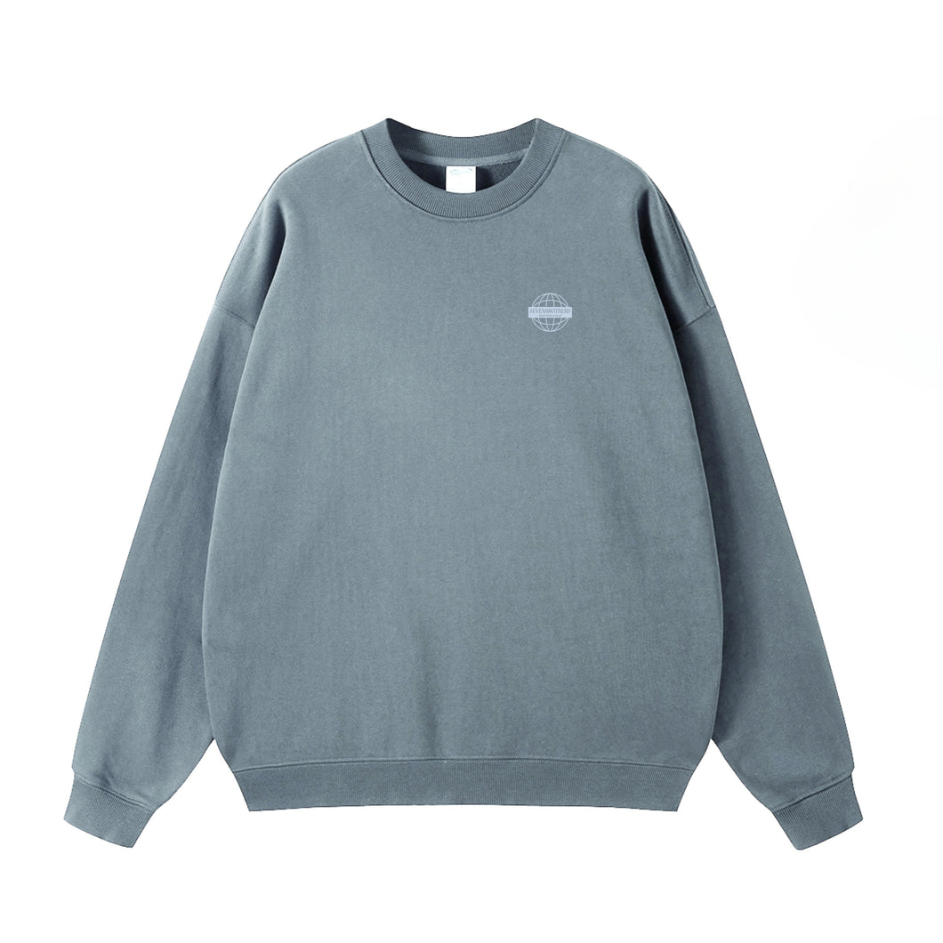 Surf Club Crewneck