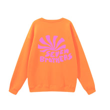 Load image into Gallery viewer, Taste the Aloha Crewneck
